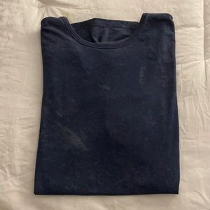 LULULEMON MENS T-SHIRT